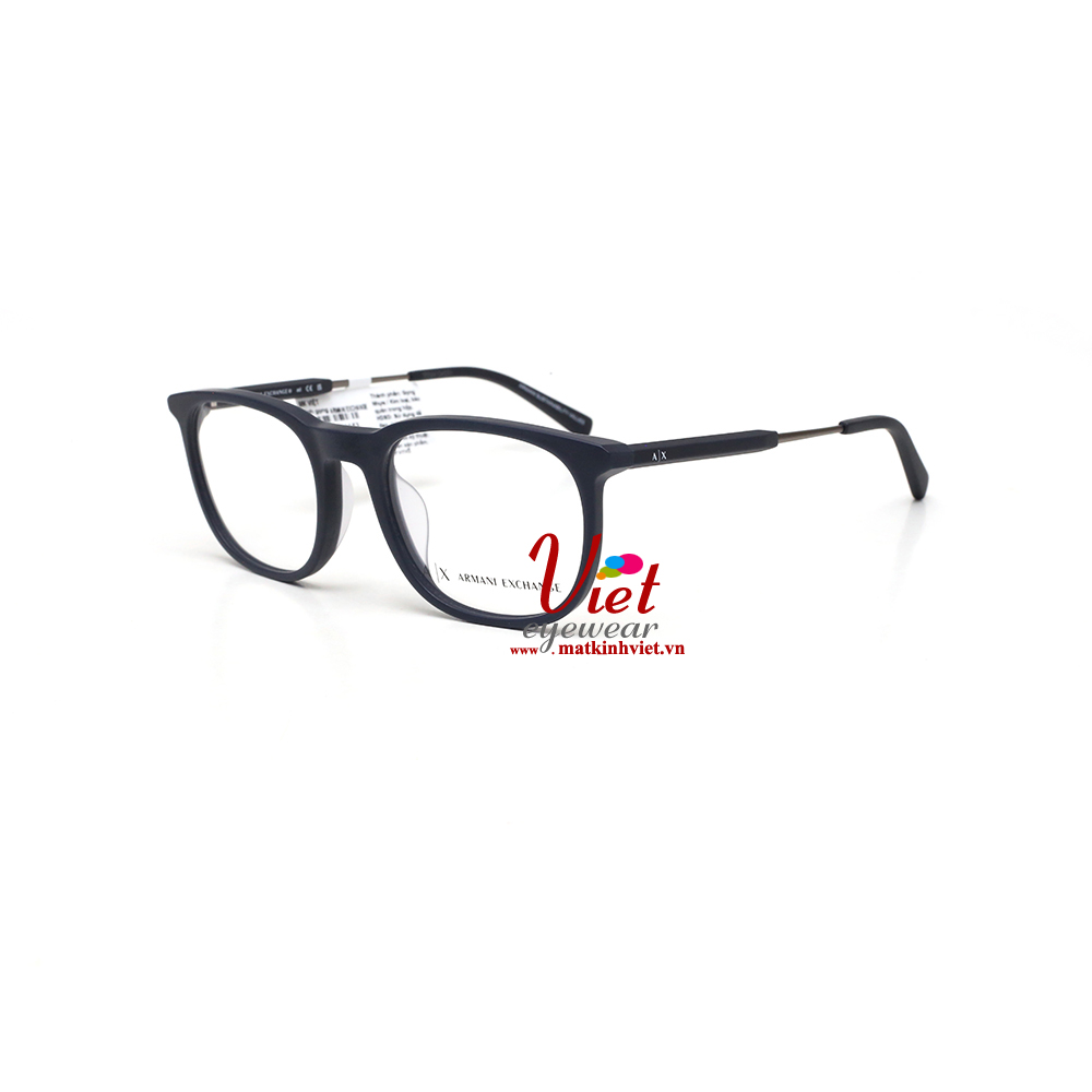 Gọng kính Armani Exchange AX3127F 8380